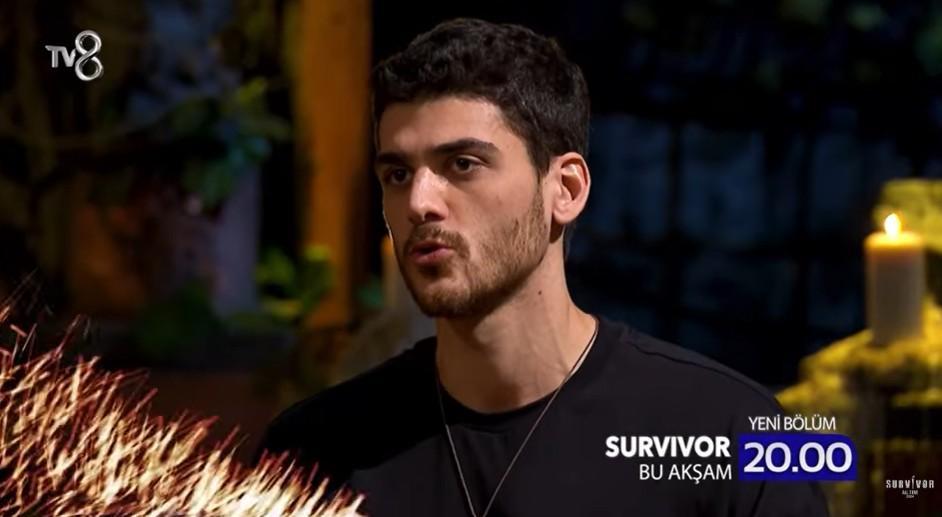 Survivorda yedeklerden gelen yeni yarışmacılar belli oldu Sürpriz isimler adaya bomba gibi düştü