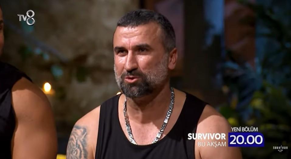 Survivorda yedeklerden gelen yeni yarışmacılar belli oldu Sürpriz isimler adaya bomba gibi düştü