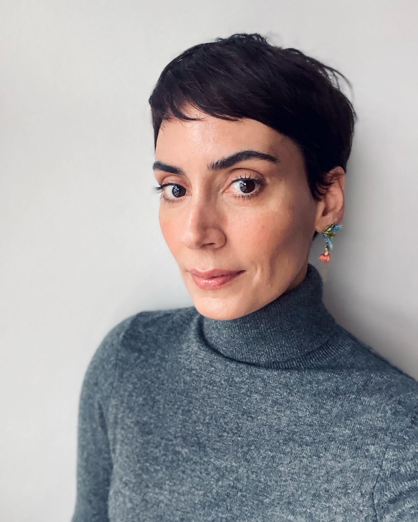 Çemberimde Gül Oyanın Ferihası Melisa Sözen kariyer basamaklarını adım adım tırmandı