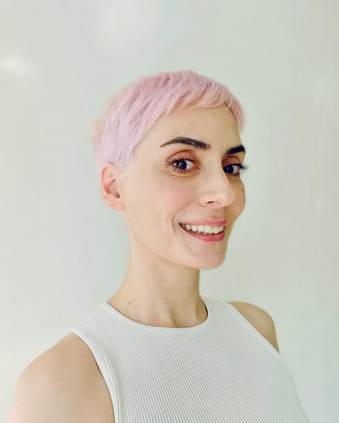 Çemberimde Gül Oyanın Ferihası Melisa Sözen kariyer basamaklarını adım adım tırmandı