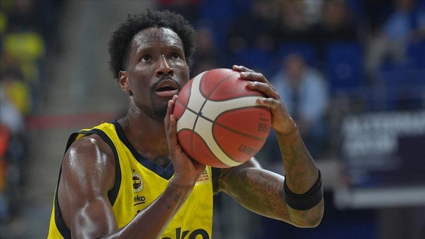 PANATHINAKOS-FENERBAHÇE BEKO MAÇ ÖZETİ