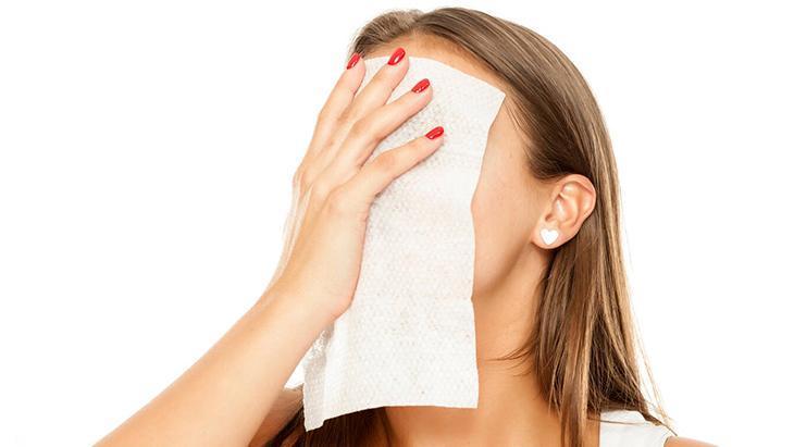 Moda diye etkili olduğu anlamına gelmiyor Jelin yerini tutmaz, mendilse vazgeçin