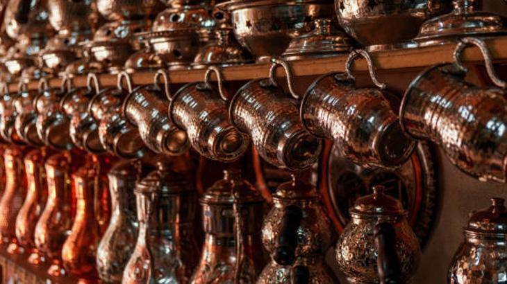 KETÇAPLA BAKIR TEMİZLEME YÖNTEMİ KETÇAPLA BAKIR TEMİZLEME YÖNTEMİ