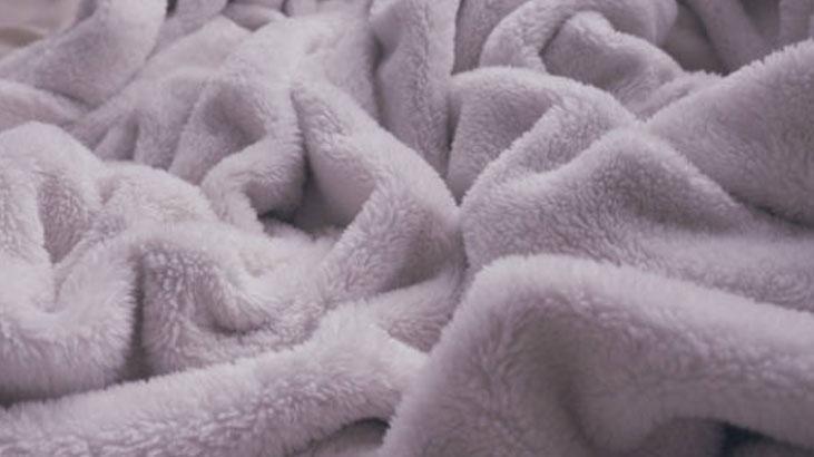 Mışıl mışıl uyutan babaanne yorganı Melatonin kadar etkili, sıcacık tutuyor
