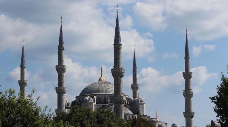 DİNİ GÜNLER TAKVİMİ