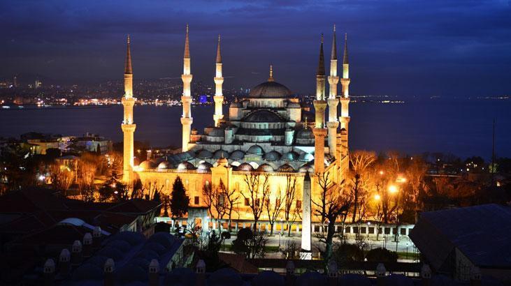 2025 BERAT KANDİLİ TARİHİ | Berat kelime anlamı nedir Berat Kandili Şaban ayının kaçıncı günü idrak edilecek