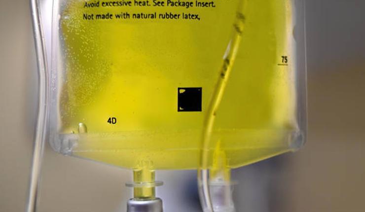 Sarı Serumun Olası Zararları ve Yan Etkileri