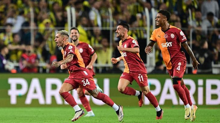 BOLUSPOR- GALATASARAY MAÇ SONUCU SKORU