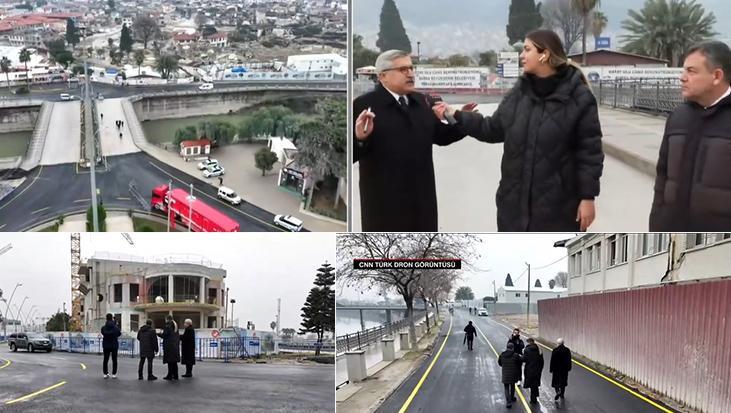 Deprem bölgesinde acılar aynı! 2 senede Hatay'da neler oldu? Hüseyin Yayman: Konutlar yapıldı, hayat başladı