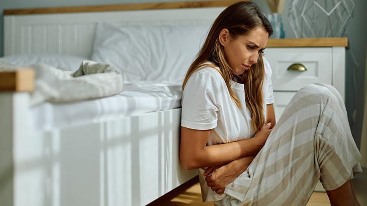 Erkeklik hormonu daha fazla salgılanıyor