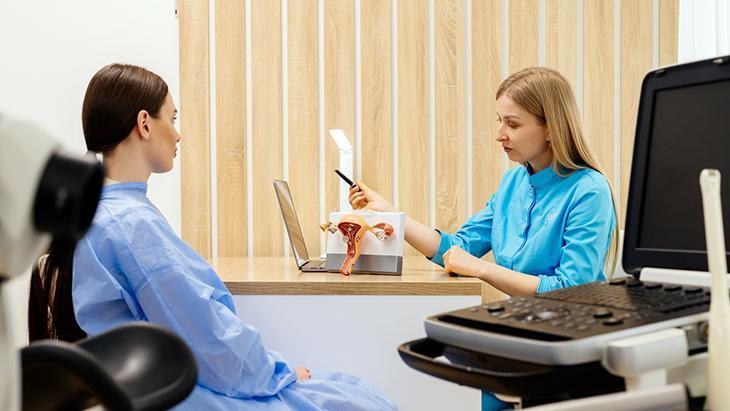 Tip 2 diyabetten kalp hastalıklarına…