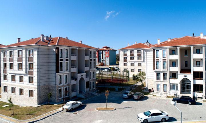 TOKİ 250 BİN KONUT PROJESİ DETAYLARI TOKİ 250 BİN KONUT PROJESİ DETAYLARI