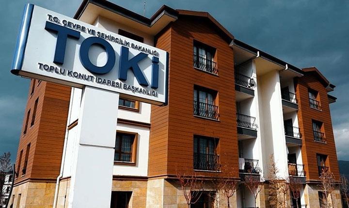 TOKİ 250 BİN KONUT PROJESİ BAŞVURU TARİHLERİ BELLİ Mİ TOKİ 250 BİN KONUT PROJESİ BAŞVURU TARİHLERİ BELLİ Mİ
