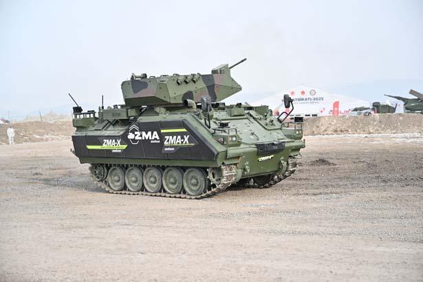 Komandolar tilki oyuğunda geceyi geçirdi Nefes kesen görüntüler paylaşıldı