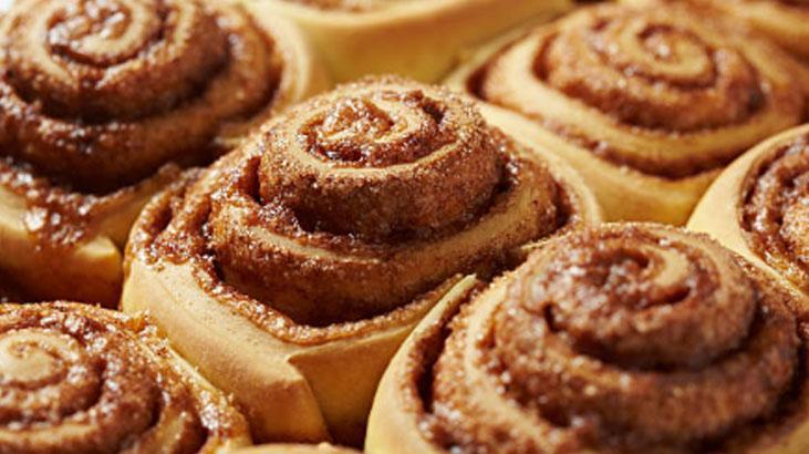 Çayın yanında enfes, kahveyle de gidiyor Yiyenlerin hazır sandığı haşhaşlı çörek