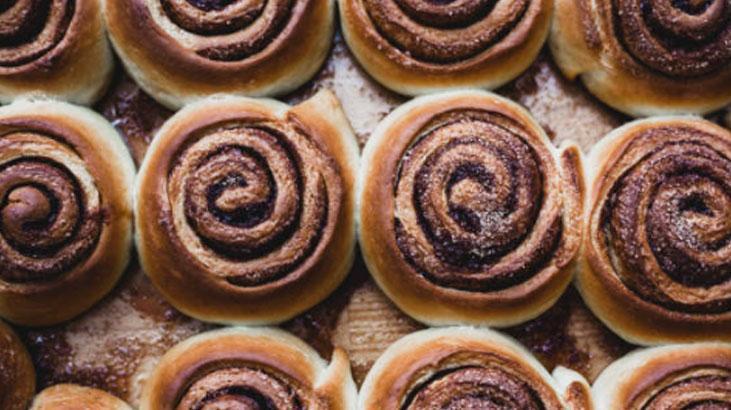 Çayın yanında enfes, kahveyle de gidiyor Yiyenlerin hazır sandığı haşhaşlı çörek