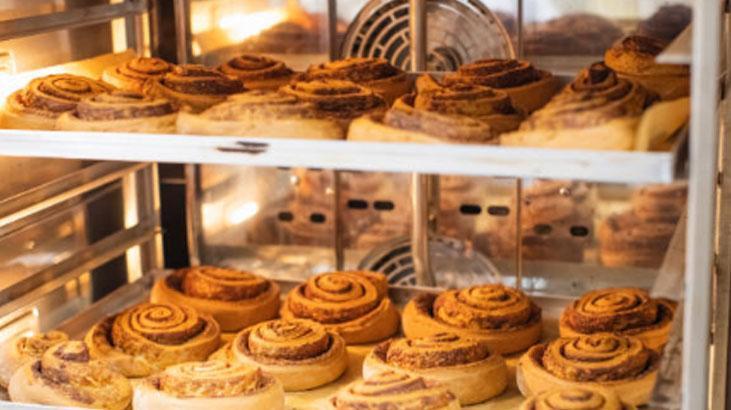 Çayın yanında enfes, kahveyle de gidiyor Yiyenlerin hazır sandığı haşhaşlı çörek