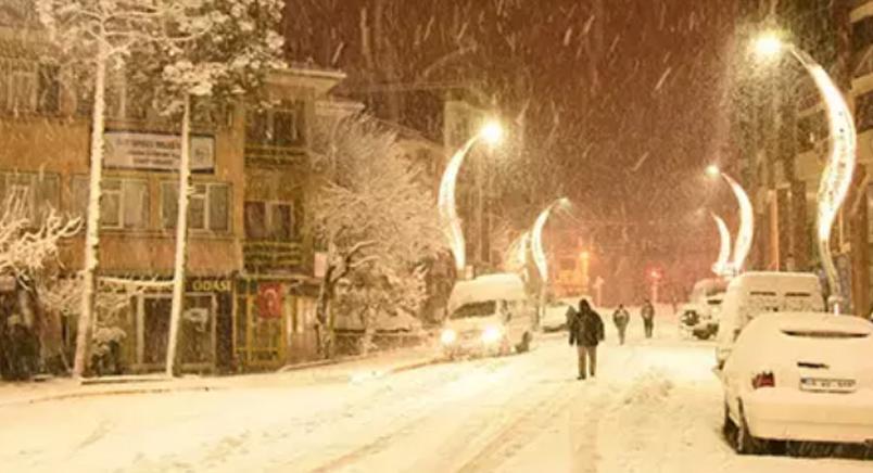 7 ŞUBAT KAR TATİLİ HABERLERİ SON DAKİKA: Bugün okullar tatil mi Hangi il ve ilçelerde okullar tatil edildi 7 Şubat okullar tatil edildi mi 7 ŞUBAT KAR TATİLİ HABERLERİ SON DAKİKA: Bugün okullar tatil mi Hangi il ve ilçelerde okullar tatil edildi 7 Şubat okullar tatil edildi mi