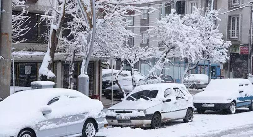 7 ŞUBAT KAR TATİLİ HABERLERİ SON DAKİKA: Bugün okullar tatil mi Hangi il ve ilçelerde okullar tatil edildi 7 Şubat okullar tatil edildi mi 7 ŞUBAT KAR TATİLİ HABERLERİ SON DAKİKA: Bugün okullar tatil mi Hangi il ve ilçelerde okullar tatil edildi 7 Şubat okullar tatil edildi mi