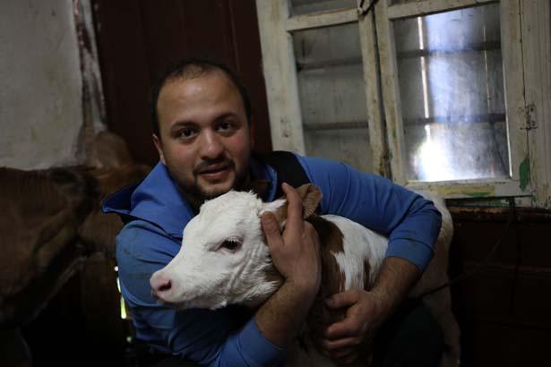 14 yaşında hedefim büyük diyerek başladı: Onun yaptığını 5 kişi yapamaz, helal olsun 14 yaşında hedefim büyük diyerek başladı: Onun yaptığını 5 kişi yapamaz, helal olsun