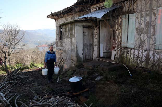 14 yaşında hedefim büyük diyerek başladı: Onun yaptığını 5 kişi yapamaz, helal olsun 14 yaşında hedefim büyük diyerek başladı: Onun yaptığını 5 kişi yapamaz, helal olsun
