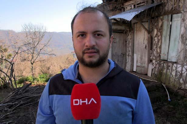 14 yaşında hedefim büyük diyerek başladı: Onun yaptığını 5 kişi yapamaz, helal olsun 14 yaşında hedefim büyük diyerek başladı: Onun yaptığını 5 kişi yapamaz, helal olsun