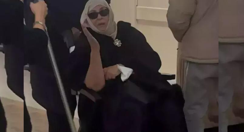NECLA NAZIRIN SAĞLIK DURUMU NASIL