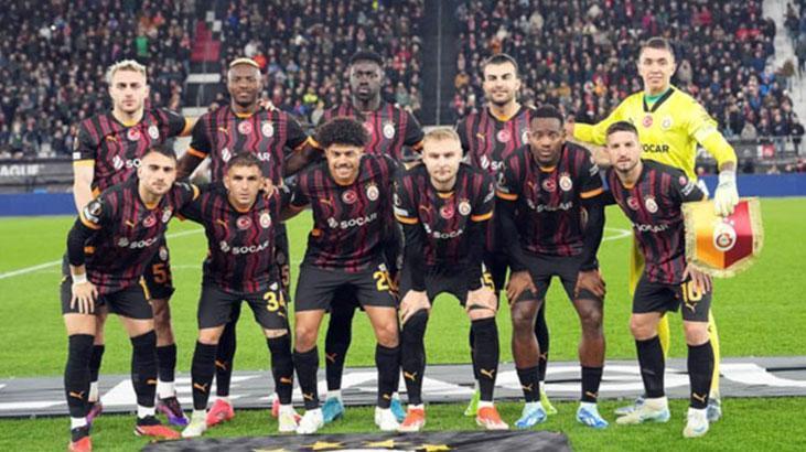 AZ ALKMAAR-GALATASARAY UEFA AVRUPA LİGİ PLAY-OFF İLK MAÇI NE ZAMAN SAAT KAÇTA HANGİ KANALDA