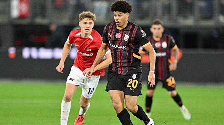 GALATASARAY TURU GEÇERSE RAKİBİ KİM OLACAK