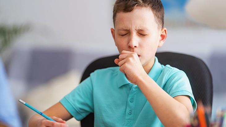 Çocuğum neden sürekli hasta oluyor