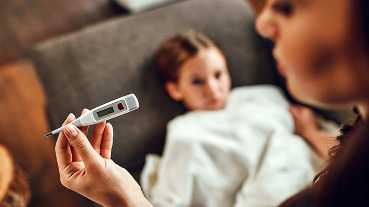 Hangi virüs hangi belirtileri gösteriyor