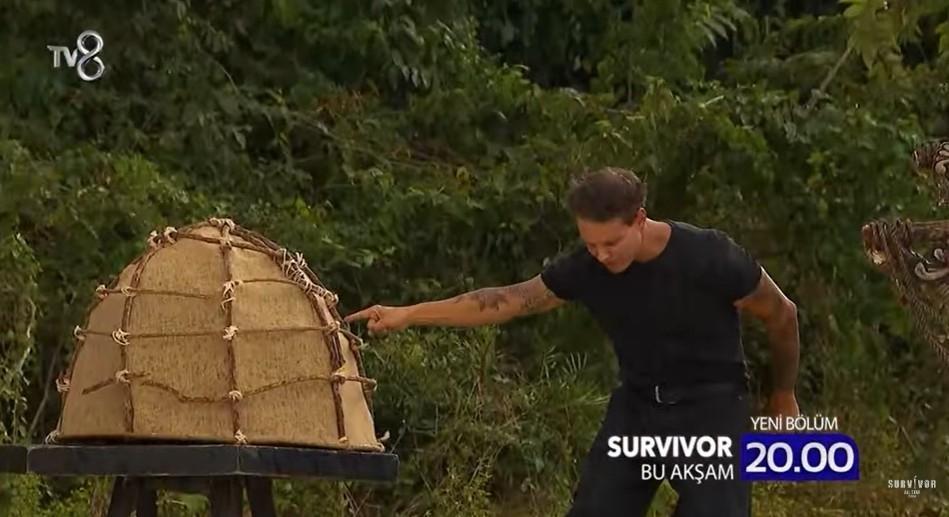 Survivorda gözyaşları Dokunulmazlık oyununda ödülü gören yarışmacılar ağladı