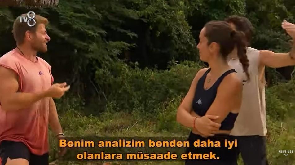 Survivorda gözyaşları Dokunulmazlık oyununda ödülü gören yarışmacılar ağladı