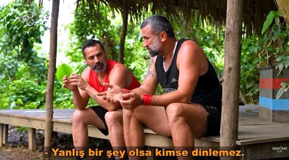 Survivorda gözyaşları Dokunulmazlık oyununda ödülü gören yarışmacılar ağladı