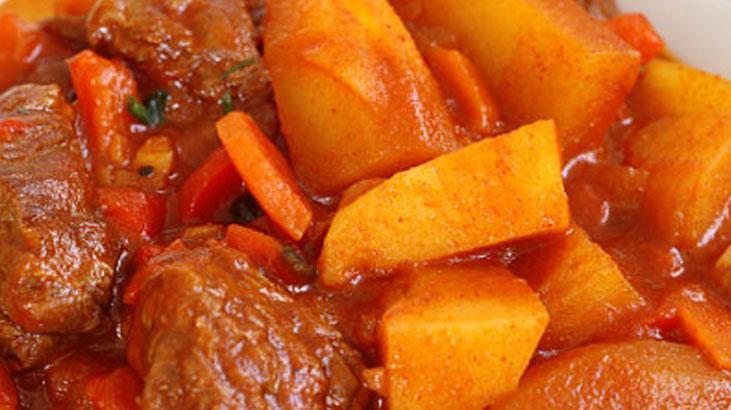 5 kişilik malzeme listesi