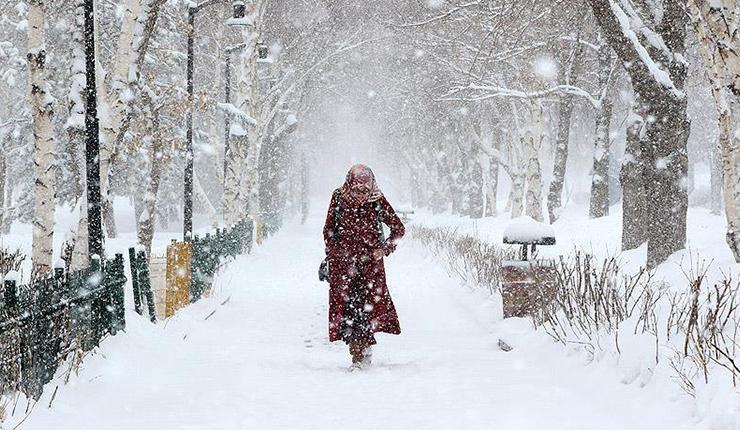 ANKARA HAVA DURUMU