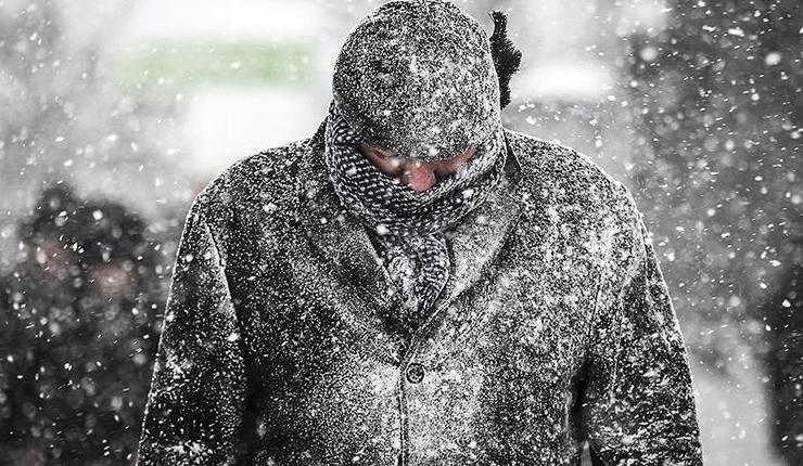 İSTANBUL HAVA DURUMU