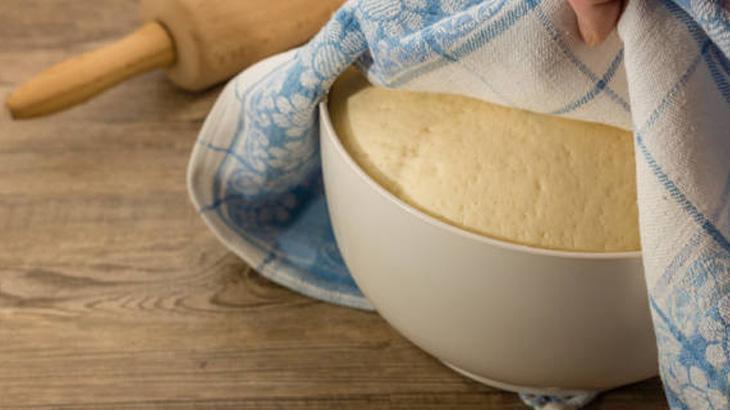 HAMURUN KABARMASINI SAĞLAYAN DOĞAL FORMÜL