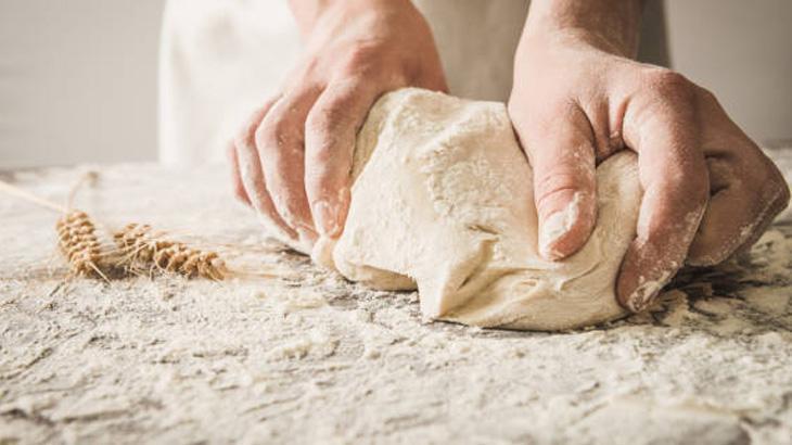 ELMA SİRKESİ HAMURU NASIL KABARTIR