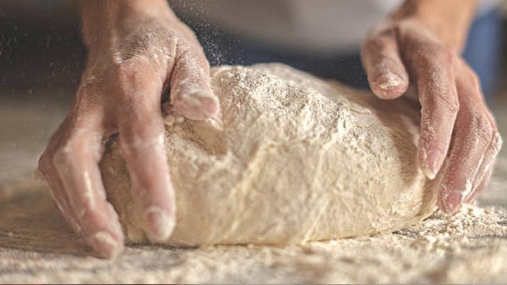 HAMURU FAZLA YOĞURMAYIN