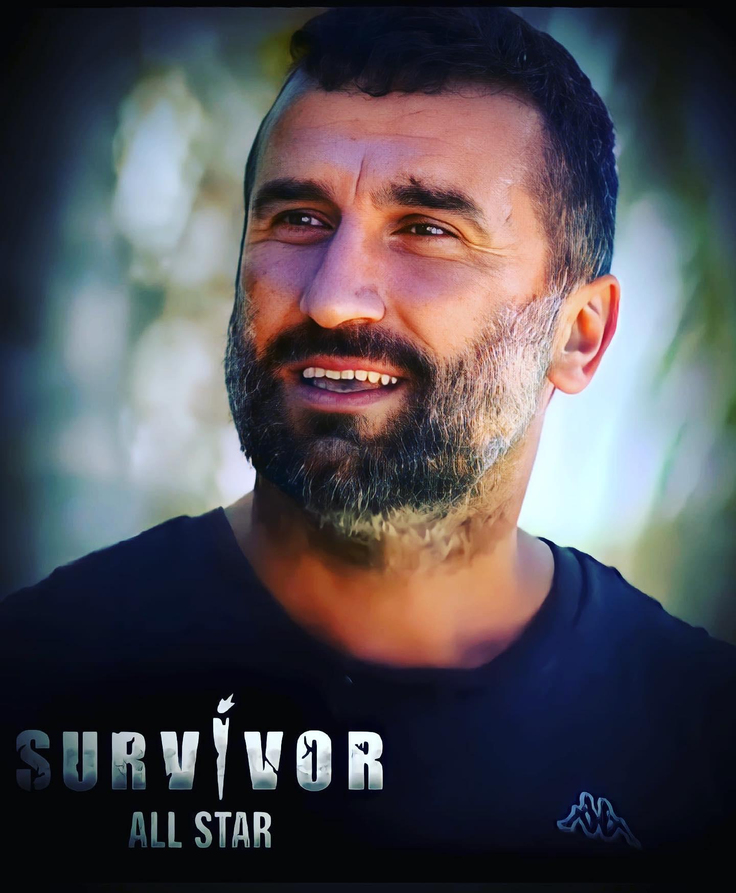 Survivor Hikmet oyun sonrası fenalaştı Takım arkadaşları başından ayrılmadı Survivor Hikmet oyun sonrası fenalaştı Takım arkadaşları başından ayrılmadı