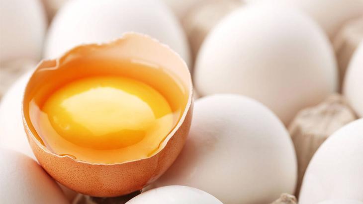 Yumurtanın kalitesi sarısında mı gizli En sağlıklısını seçmenin bir yolu var