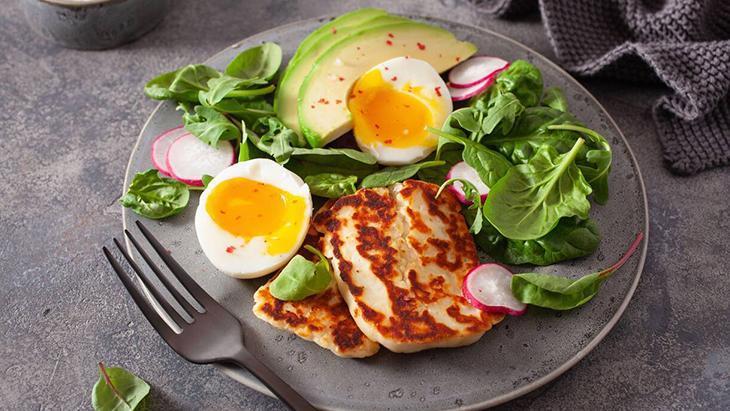 Yumurtanın kalitesi sarısında mı gizli En sağlıklısını seçmenin bir yolu var