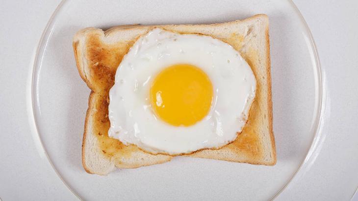 Yumurtanın kalitesi sarısında mı gizli En sağlıklısını seçmenin bir yolu var