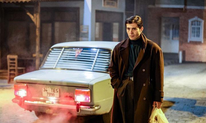 BİR ZAMANLAR İSTANBUL OYUNCULARI