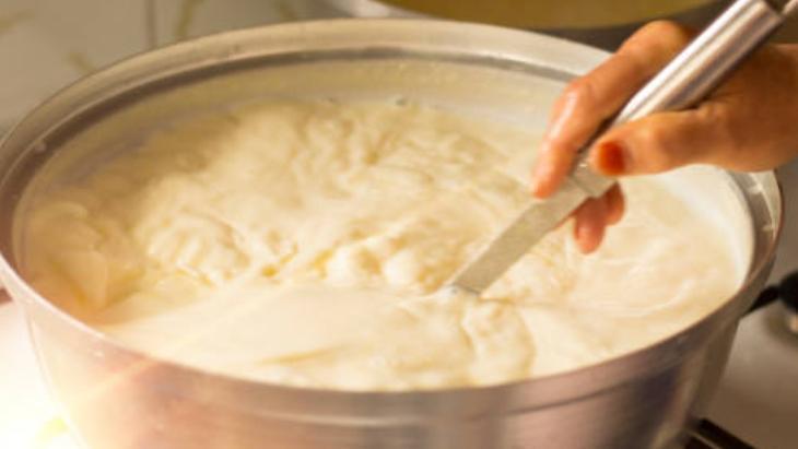 EN KOLAY YOĞURT NASIL MAYALANIR