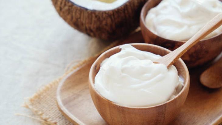 Tutmayan yoğurt bile 45 dakikada mayalanıyor Fırında ısıtılan süt çare olacak