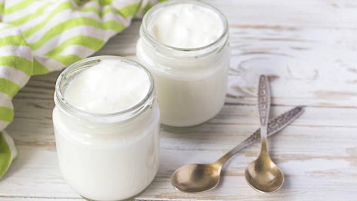 Tutmayan yoğurt bile 45 dakikada mayalanıyor Fırında ısıtılan süt çare olacak