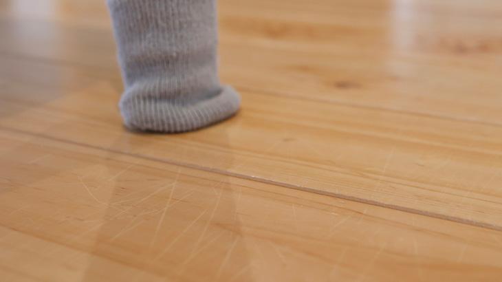 AYAKKABI CİLASI KULLANIMI AYAKKABI CİLASI KULLANIMI