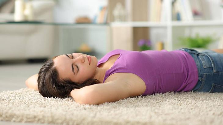 Halı altlığı alırken nelere dikkat etmek gerekir